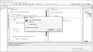 Cnstructor Chaining All About Constructors in JAVA Part 3 of 4 HINDI