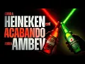 Download Lagu Como a HEINEKEN está ACABANDO com a AMBEV no Brasil? (entenda o bastidor dessa batalha bilionária)