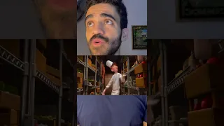 اااه انت جعان دوبلاج فيلم الفار الطباخ 