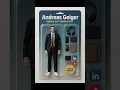 Download Lagu Andreas Geiger - Senior SAP Consultant, as action Figure #shorts #sap #erpup