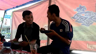 Download Abdul Majid Cirebon UGJ Sega Jamblang Tak Lekang Oleh Waktu MP3