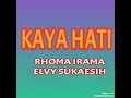 Kaya Hati - RHOMA IRAMA \u0026 ELVY SUKAESIH ( lagu dangdut jadul )