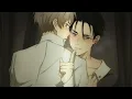 Download Lagu FUGOU KEIJI: BALANCE YAOI Daisuke x Haru「AMV」- GENIUS (sub español )