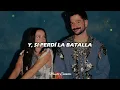 Camilo, Evaluna Montaner - La Medalla