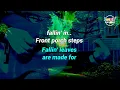Made For You - Jake Owen (Karaoke Version)
