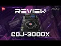 Download Lagu CDJ-3000X BY ALPHA THETA | FIRST IMPRESSION | DOMS DJ INDONESIA