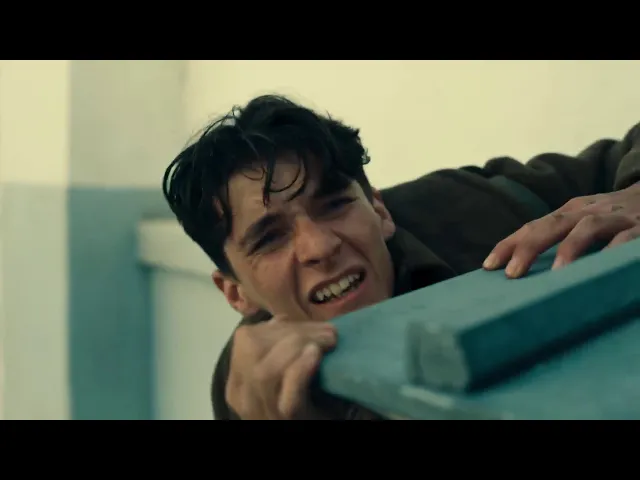 Dunkirk | Clip 'I primi minuti del film'