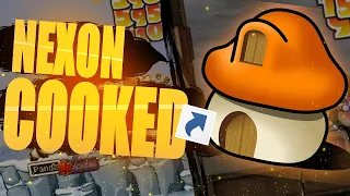 MapleStory Classic World Is ALMOST Perfect