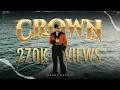 Download Lagu Danny Pandit - CROWN | OFFICIAL MUSIC VIDEO | PROD. BY @yeardown | Marathi hip hop 2025