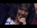 FOREIGNER 'Juke Box Hero' with the 21st Century Symphony Orchestra & Chorus