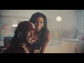 Barnaba feat Abigail Chams - Kitu (Official Music Video)