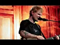 Ed Sheeran - Old Phone (Co-op Live, Manchester, 7 Dec 2025)