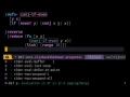 Spacemacs Clojure evaluation with Enlighten minor mode