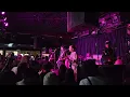 The Linda Lindas - Live in Tampa, FL 10/25/26