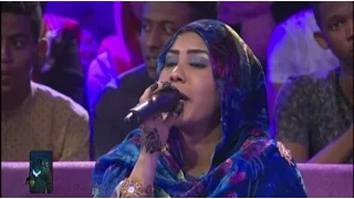 رانيا محجوب   يوم ورا يوم   اغاني واغاني رمضان      دندنها