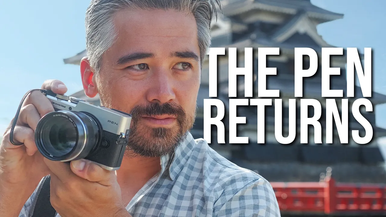 We've Waited YEARS for This: video thumbnail
