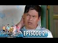 Lagu Bang Faank Hampir Tergoda Untuk Menjual DVD Film Terlarang - Ngantri Ke Sorga Eps 2