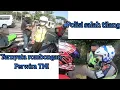 Download Lagu Polisi salah tilang,ternyata rombongan perwira TNI