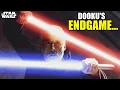 Lagu Why Dooku’s ONLY Plan to Overthrow Palpatine Almost Succeeded 