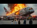 Download Lagu Ahmedabad Plane Crash: Air India Flight Carrying 133 Passengers Crashes Near Airport Gta 5