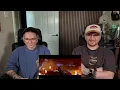 Dr. Dre - Natural Born Killaz ft. Ice Cube | REACTION