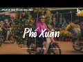 Lagu Nhạc Tết Chill 2026 - Phố Xuân - Nhạc Xuân Chill Nghe Là Thấy Tết Về Cận Kề