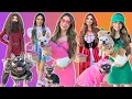 10 HALLOWEEN COSTUME IDEAS FOR YOU AND YOUR DOG