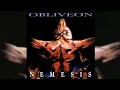 Lagu (1993) Obliveon - Nemesis FULL ALBUM [HQ]