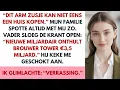 Download Lagu De familie noemde me ‘de arme zus’ — tot mijn toren de skyline van de stad veranderde.