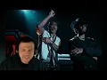 6uff, Tuff King - Ripper's Fate (Official Video) - UK Reaction