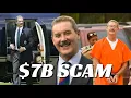 Allen Stanford The Real Pirate of the Caribbean 7 Billion Fraud