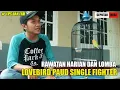 Download Lagu RAWATAN HARIAN DAN LOMBA LOVEBIRD PAUD SINGLE FIGHTER !!!