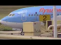 Sunday spotting at Curacao Hato International Airport