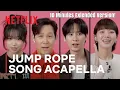 Download Lagu Jump Rope Song \