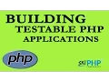 Building Testable PHP Applications with Chris Hartjes