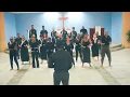 Lagu Luderitz Youth Choir - |Horo by Kallo on the beat ft Raxa (Road to Blended Voices Competition)