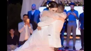 اغنيه بحس معاك ان انا غي السما حماده هلال 