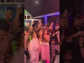 Download Lagu Hania Amir, Yashma Gill \u0026 Komal Meer Vibe to Fusic’s ‘Pal Pal’ at Karachi Beach Event