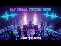 Top TikTok DJ Viral 2025 – Global Remix Compilation