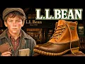 How A Poor Maine Boy Created L L Bean
