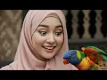 Burung Nuri – Remake Modern Nuansa Melayu & Bollywood (EDM Version)
