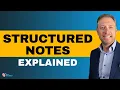 What are Structured Notes and How do they Work On The Money