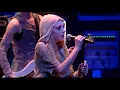 Gary Numan & his daughter Persia - My name is Ruin {live 2018}