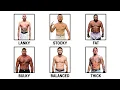 Every Hidden Advantage of Your Body Type in MMA