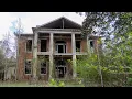 The Tragic Story of The Arlington Plantation Natchez MS