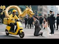 Download Lagu [Multi SUB] ｜全集｜窮外賣員送保險套外賣撞破未婚妻出軌，心灰意冷時覺醒反向評分系統，一句差評讓富二代破產，從此逆襲走上人生巔峰！#爽文 #逆袭 #反转