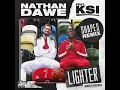 Lighter (feat. KSI) (Shapes Remix)