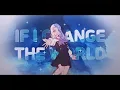 One Piece Film: RED - "New Genesis" | ENGLISH Ver | AmaLee