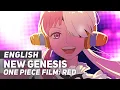 Download Lagu One Piece Film: RED - \