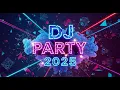 Download Lagu The Bassline Lounge  🔥🔥🔥DJ PARTY FULLBASS 2025 🔥🔥🔥